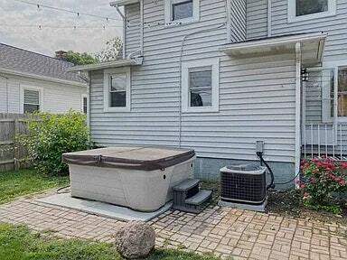 Foto del edificio - 563 Broad Blvd