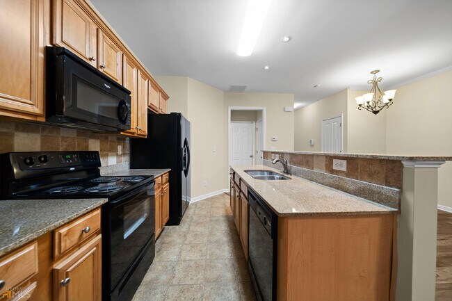 Foto del edificio - 2851 Ridgeview Dr