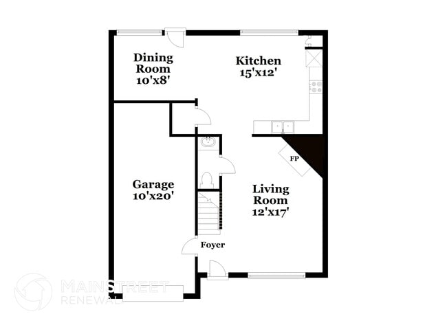 Building Photo - 3022 Broadleaf Trail Rd