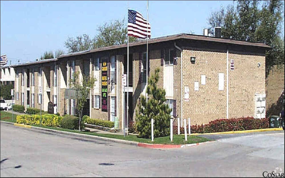 Villas Del Sol 1 Apartments Plano, TX