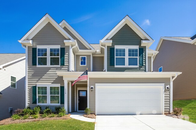 Building Photo - 130 Halesworth Rd