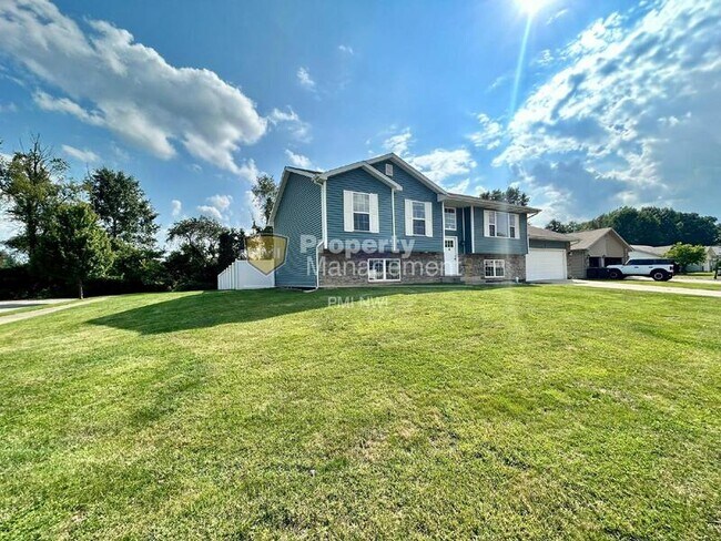 Building Photo - 7431 Belplane Ct