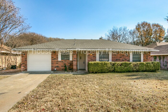 Primary Photo - 5014 Brookhollow Dr