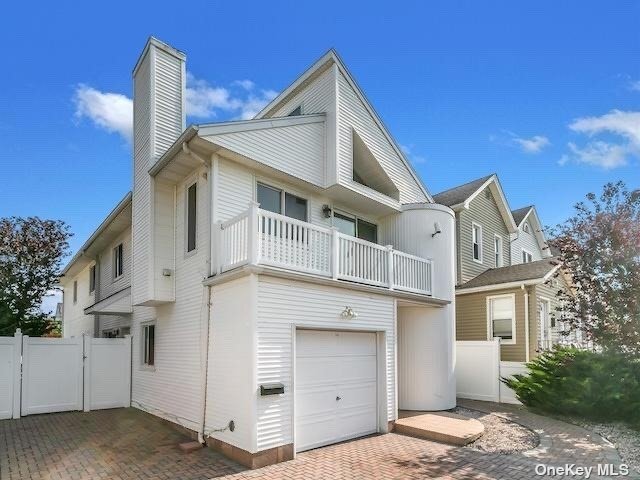 Foto del edificio - 433 W Hudson St