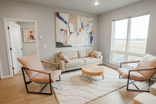 Foto del edificio - The Teddy