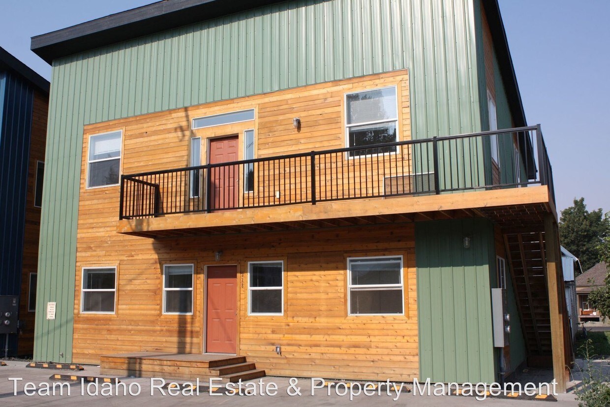 Foto principal - 328 S Asbury St