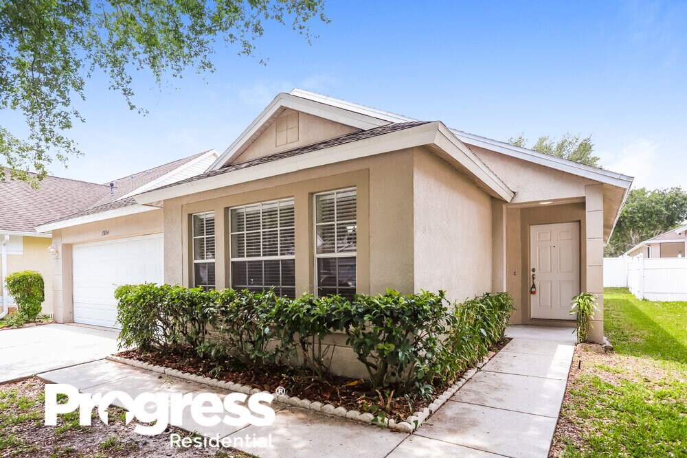 13034 Terrace Springs Dr, Temple Terrace, FL 33637 House Rental in