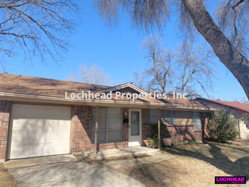 3617 Statler Dr, Mesquite, TX 75150 House for Rent in Mesquite, TX