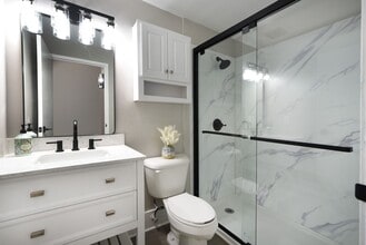 Interior Photo - Marshall Place Apartments