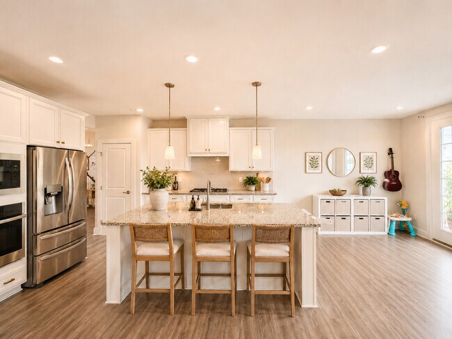 Foto del edificio - 4303 Spruce Rd