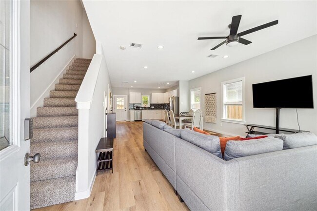 Foto del edificio - 5406 Kelford St