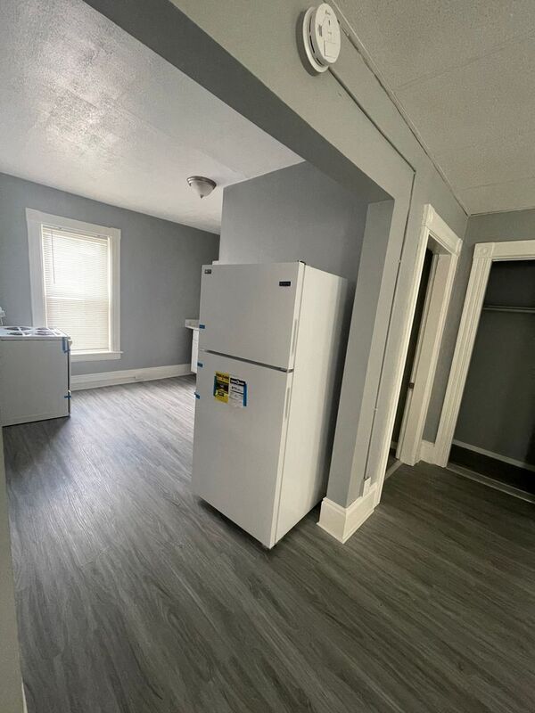 Foto del edificio - 601 Hevey St