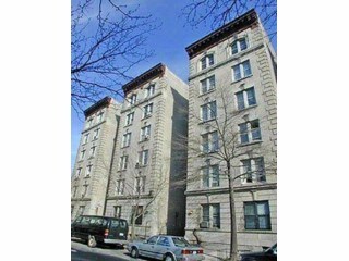 Primary Photo - 63 Hamilton Terrace