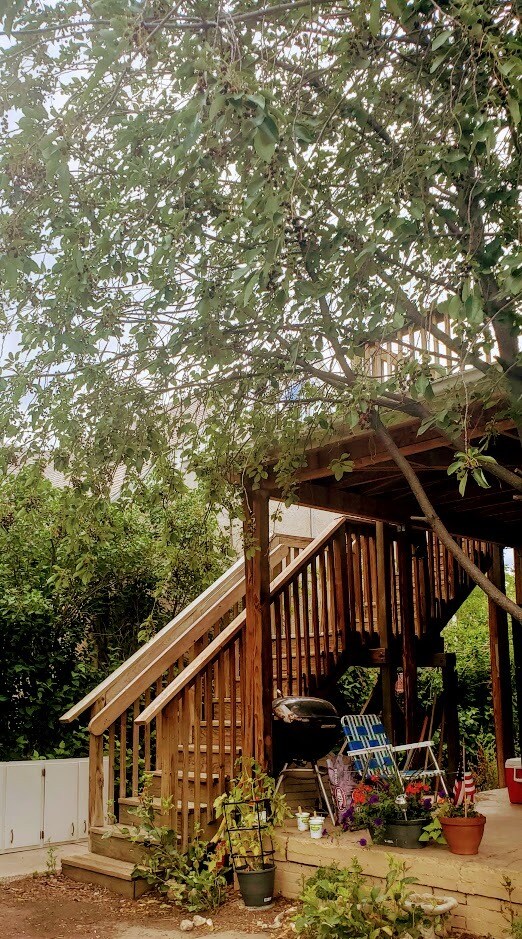 Foto del edificio - 614 S 5th St