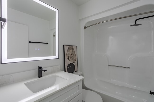 Foto del edificio - The Jax