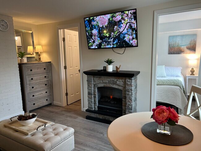 Foto del edificio - 64 Church St