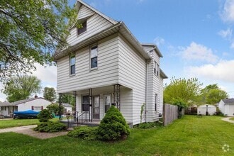 Building Photo - 1310 Almon Ave