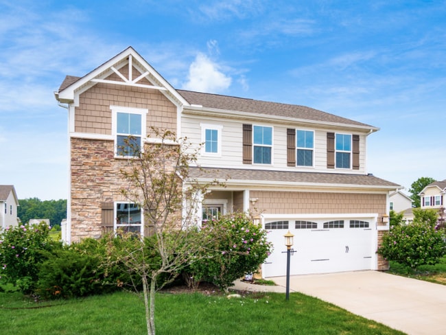 Building Photo - 293 Ensigns Ln