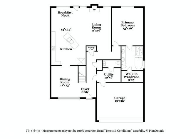 Building Photo - 11024 SYMINGTON CIRCLE, LOUISVILLE, KY 40241
