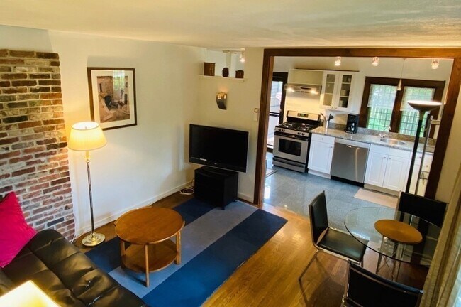 Foto del edificio - 86 Garden