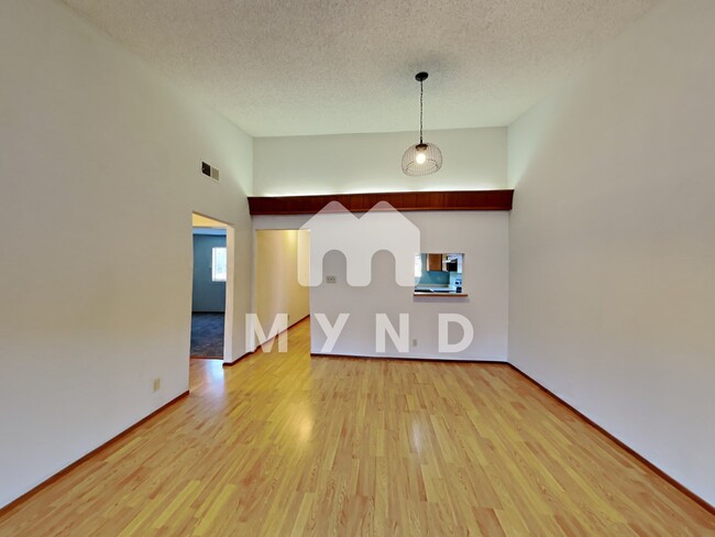 Building Photo - 4260 Adeline St