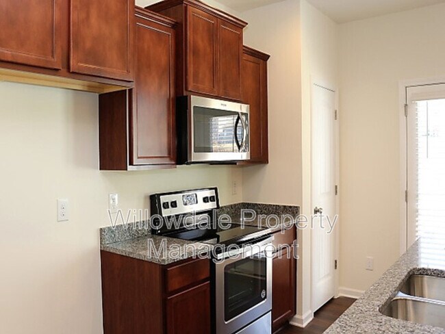 Foto del edificio - 23 N Grey Abbey Dr