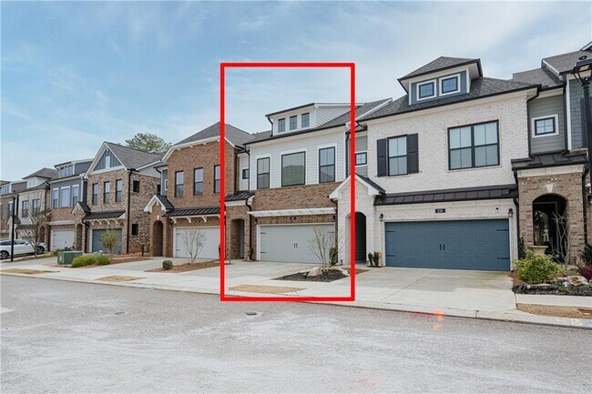 Building Photo - 240 Walker Ave