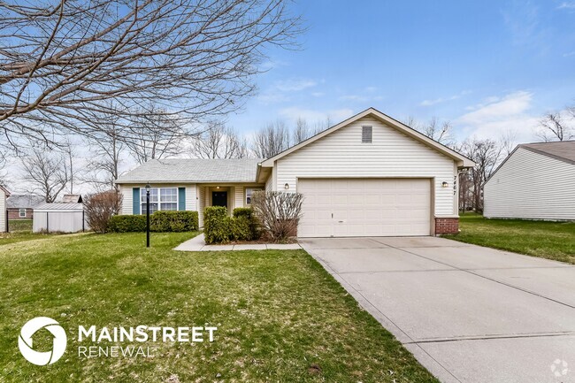Building Photo - 7467 Grandview Dr