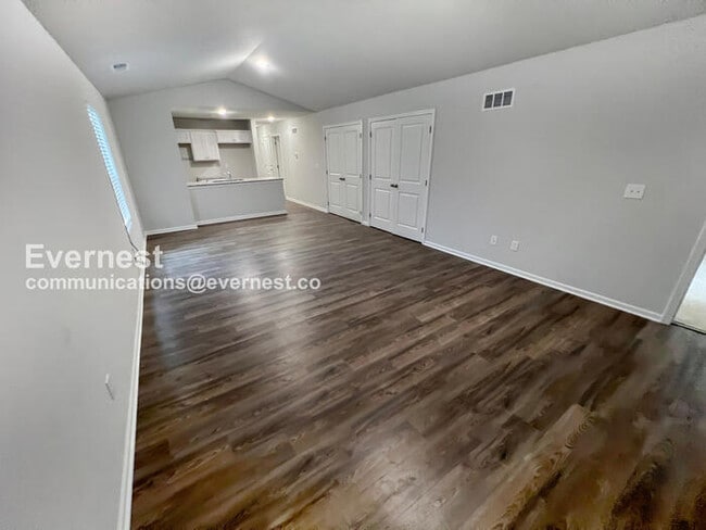 Foto del edificio - 4128 Garfield Ave