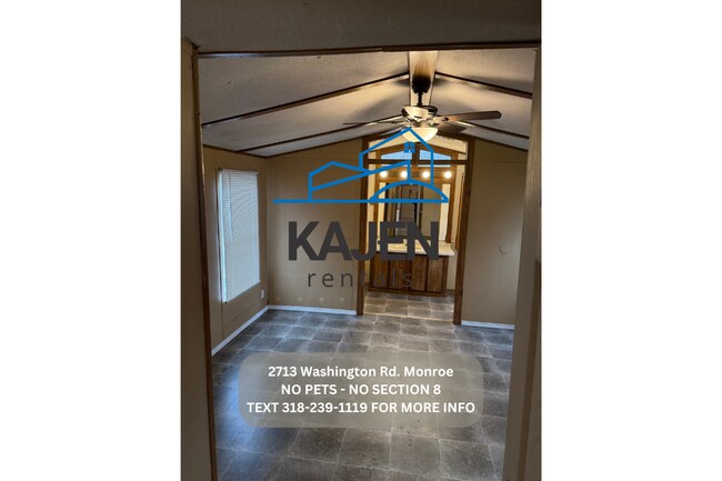 Foto del edificio - 2713 Washington Rd