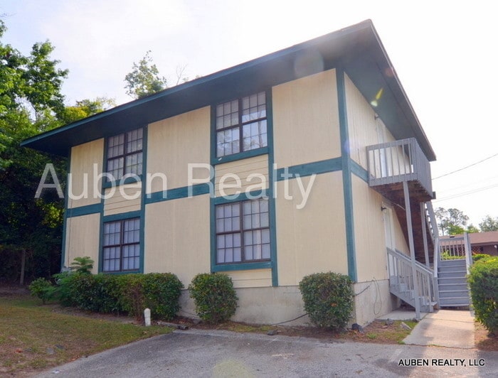 2339 Walden Dr Unit 3A, Augusta, GA 30904 Apartment for Rent in