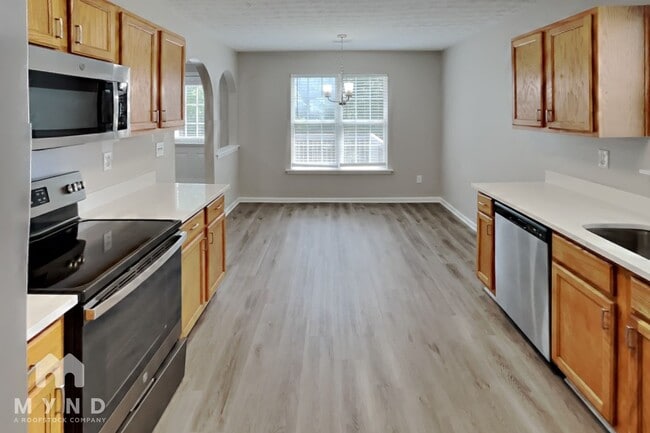 Building Photo - 4518 Ashlyn Rebecca Dr SW