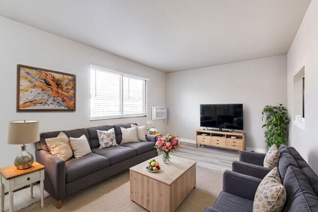 Foto del interior - The Grove on Lombard
