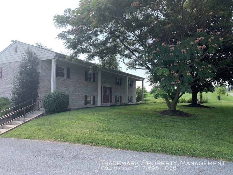 Primary Photo - Nice Apartment For Rent