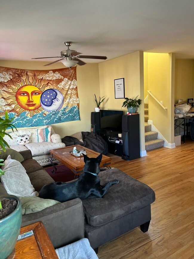 Foto del edificio - Well kept modern 3bd 2ba house