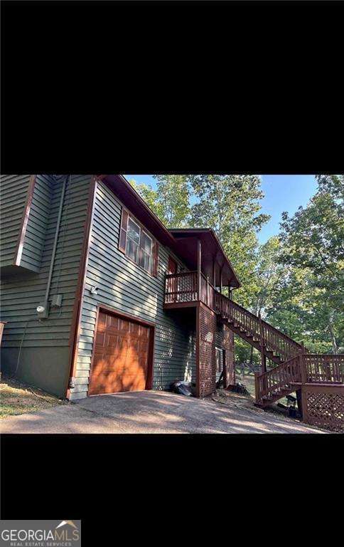 Foto del edificio - 3842 Skyline Dr