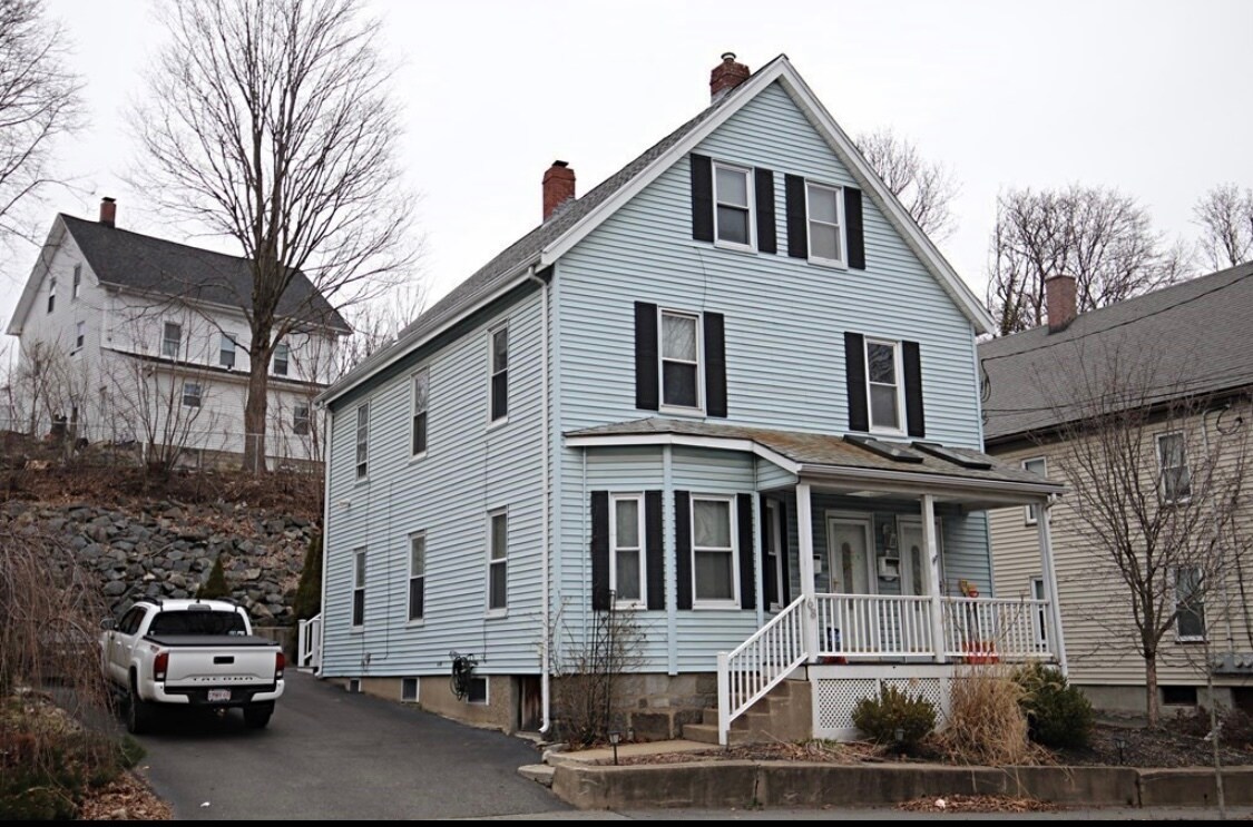 Foto principal - 68 Vernon St