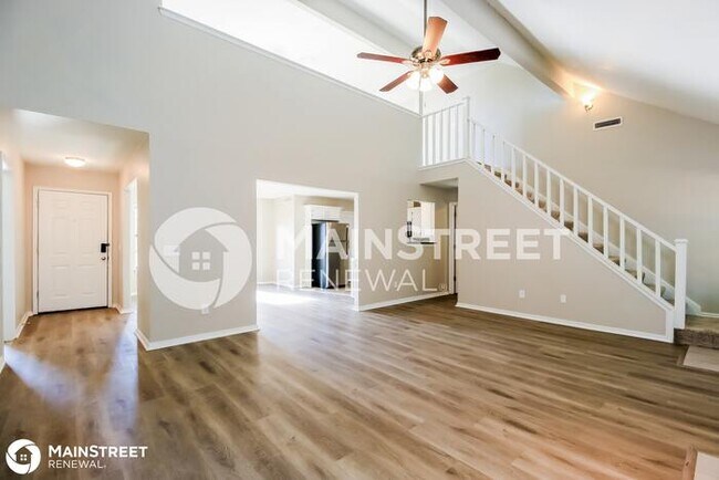 Building Photo - 4008 Beachcomber Dr, Yukon, OK 73099