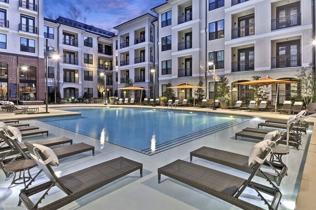 4600 Roswell Rd, Sandy Springs, GA 30342 Condo for Rent
