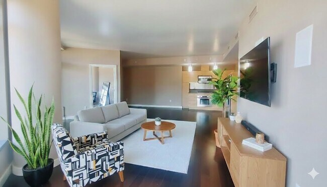 Foto del edificio - The "Ultimate Value" 13th Floor Luxury at The John Ross: Panoramic Views, 2 Parking Spots & Utili...