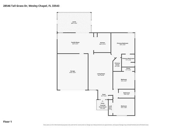 Building Photo - 28546 Tall Grass Dr
