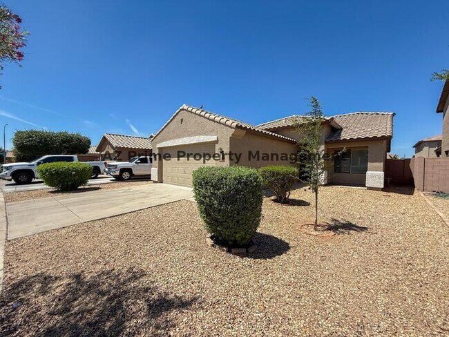 Foto del edificio - 11322 W Buchanan St