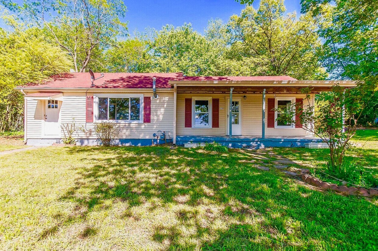 119 McElhiney Rd, Dickson, TN 37055 House Rental in Dickson, TN