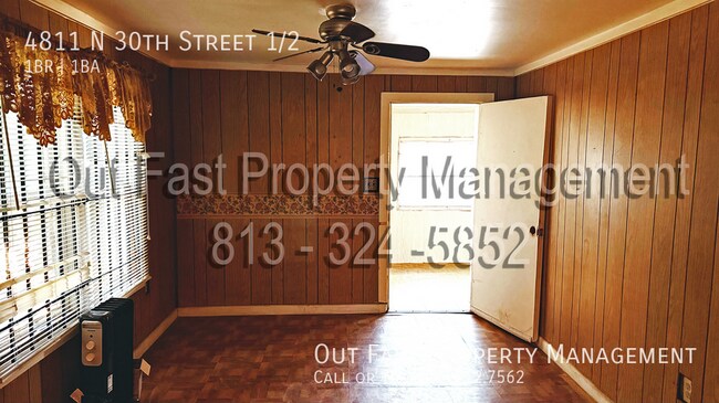 Foto del edificio - 4811 N 30th St