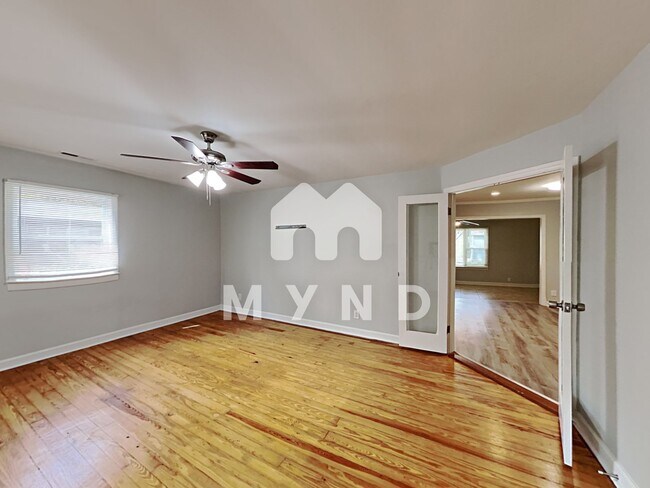 Foto del edificio - 12822 Hamilton Rd