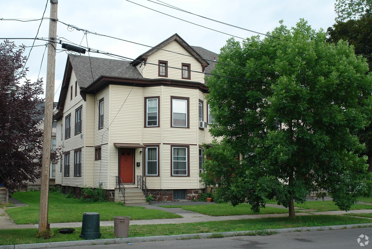 Foto del edificio - 100-106 Coleridge Ave