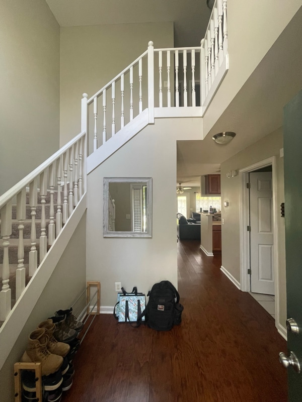 Foto del edificio - 214 Foxchase Ln