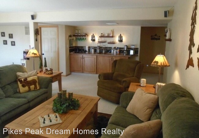 Building Photo - 5 br, 3 bath House - 8093 Fort Smith Road