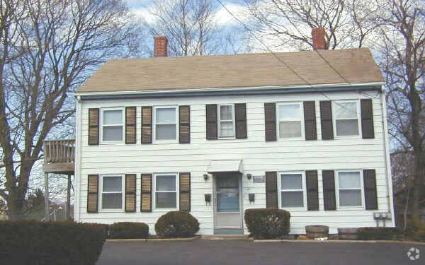 Primary Photo - 31-35 Church St
