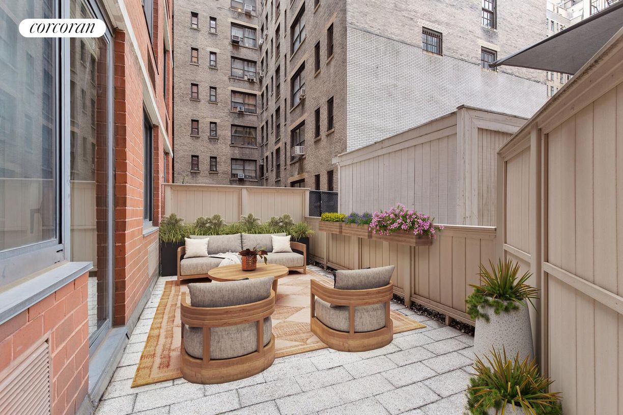 Foto principal - 250 W 89th St
